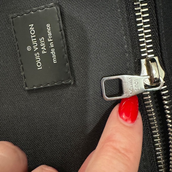 Louis Vuitton Backpack - Picture 5 of 8